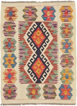 Kilim Afegão 91x66