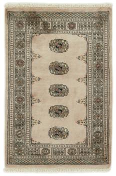 Pakisztáni  Buchara 3ply 121x81
