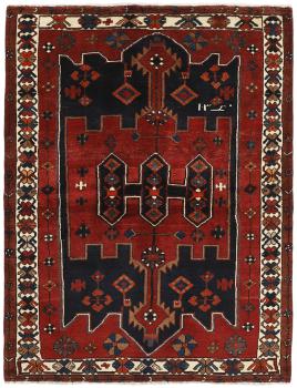 Bakhtiari 195x151