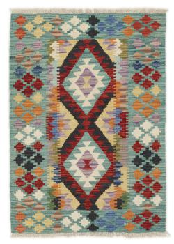 Kilim Afghan 121x83