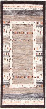 Perzsa Gabbeh Loribaft Atash 167x72