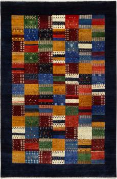 Perzisch Gabbeh Loribaft 196x130