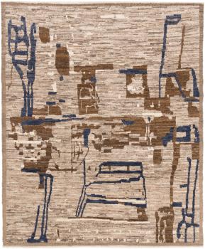 Berber Maroccan 299x253
