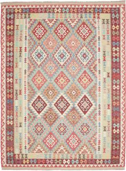 Kilim Afghan 249x184