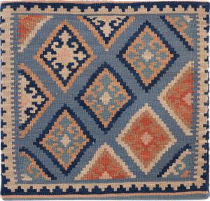 Kilim Fars Kissen 45x45