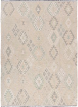 Kilim Afghan 202x147