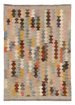 Kelim Afghan Heritage 197x148