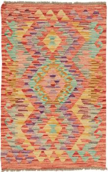 Kilim Afgán 98x62