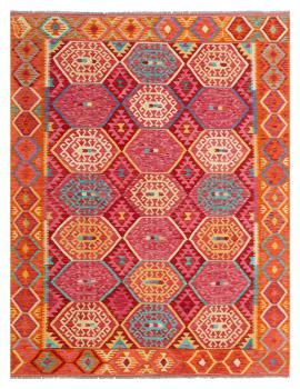 Kilim Afghan 307x208