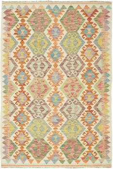 Kilim Afgán 178x119