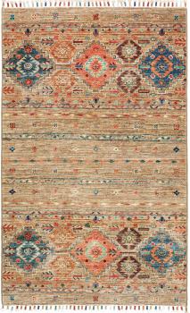 Arijana Shaal 125x79