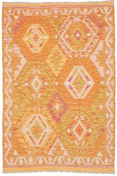 Κιλίμ Afghan 150x102