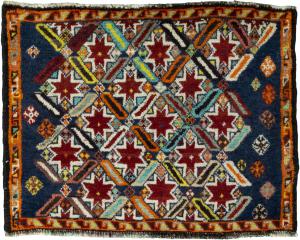 Shiraz 47x64