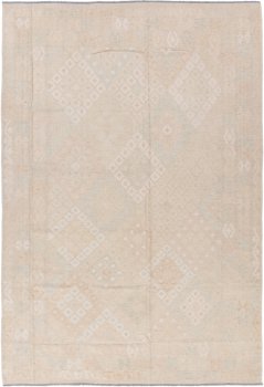Kilim Afghan 293x206
