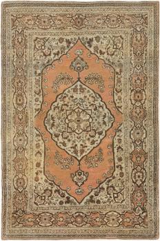 Tabriz Antique 169x112