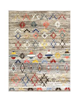 Berber Ghashghai 197x154