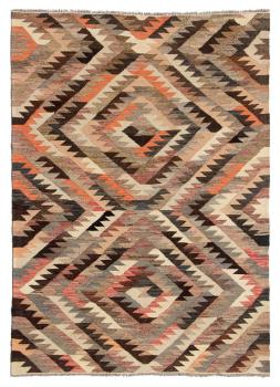 Kilim Afghan Heritage 196x140