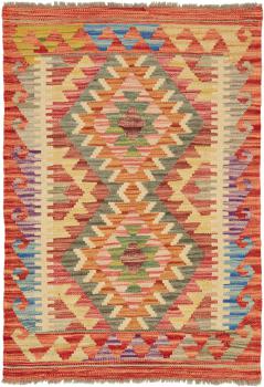 Kilim Afgán 99x69