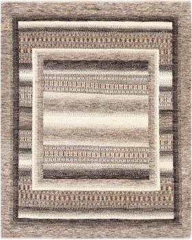 Perser Gabbeh Loribaft Essence 193x155