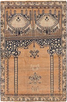 Baluch Old 130x86