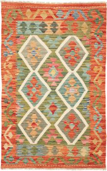 Kelim Afghan 129x80