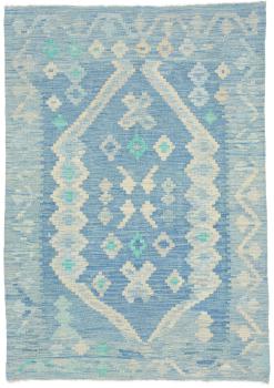 Kilim Afghan 150x106