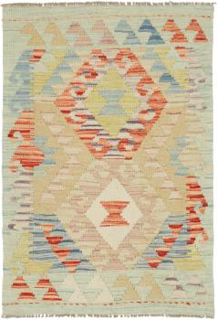 Kilim Afegão 98x66