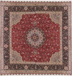 Tabriz 50Raj Signed 410x400