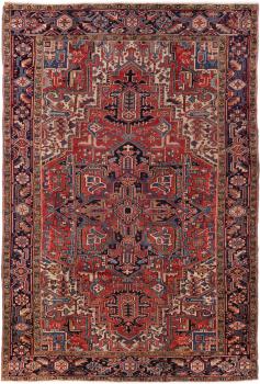 Heriz Αντίκα 341x229