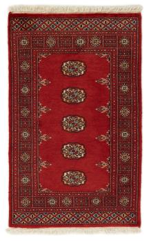Pakistan Buchara 2ply 122x77