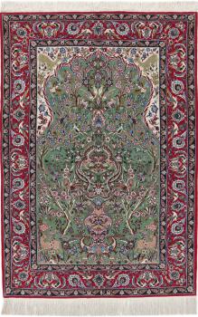 Isfahan Fio de Seda 176x115