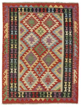 Kilim Afegão 200x154