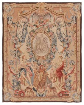 Tapisserie 182x145