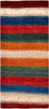 Perser Gabbeh Loribaft Essence 206x95