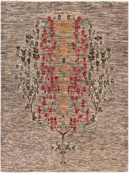 Persia Gabbeh Loribaft Nowbaft 199x151