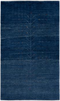 Persisk Gabbeh Kashkuli Banafsheh 199x116