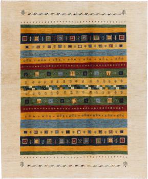 Persia Gabbeh Loribaft 256x211