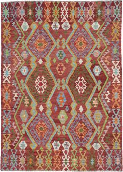 Kilim Afghan 242x174