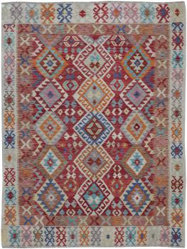 Kilim Afegão 244x182