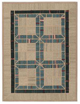 Kilim Patchwork 237x177