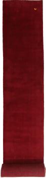 Loom Gabbeh Red 450x82