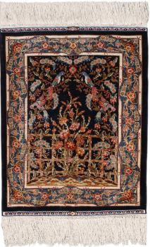 Hereke Seide 66x51