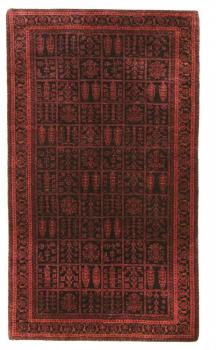 Gabbeh Loribaft Design 153x91