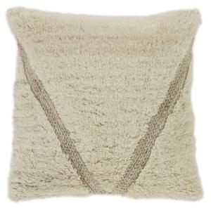 Modern Teppich Kissen 51x49