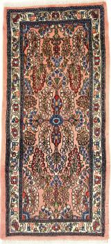 Sarouk 134x63
