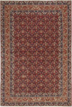 Farahan Antique 210x139