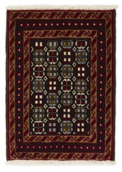 Belutsch 84x61
