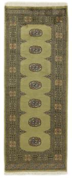Pakistan Buchara 2ply 205x80
