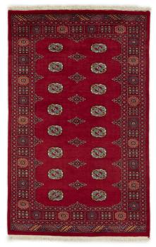 Pakistan Buchara 3ply 200x126