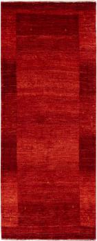 Perser Gabbeh Loribaft Essence 202x84